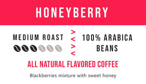 Honeyberry